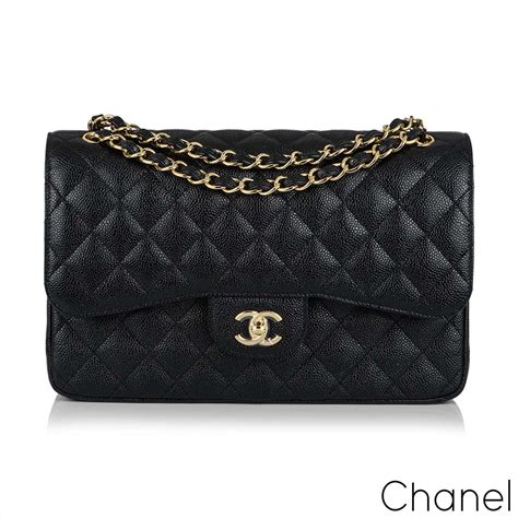 chanel leather flap bag price|chanel jumbo flap bag price.